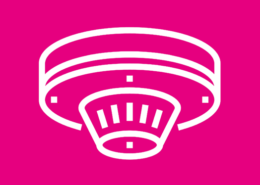 Picto Rookmelders Intranet