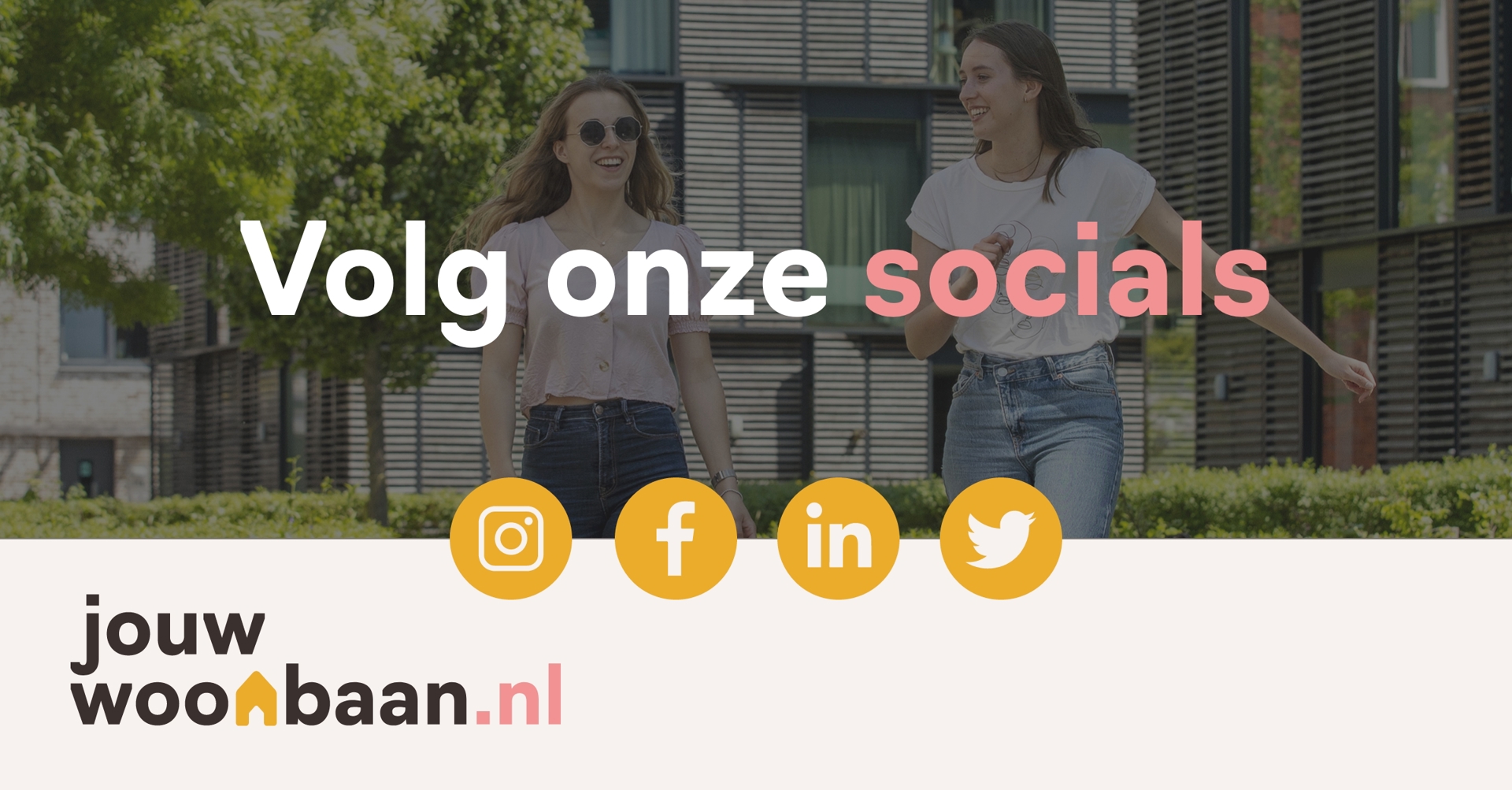 Nieuwe Vacature Site FV