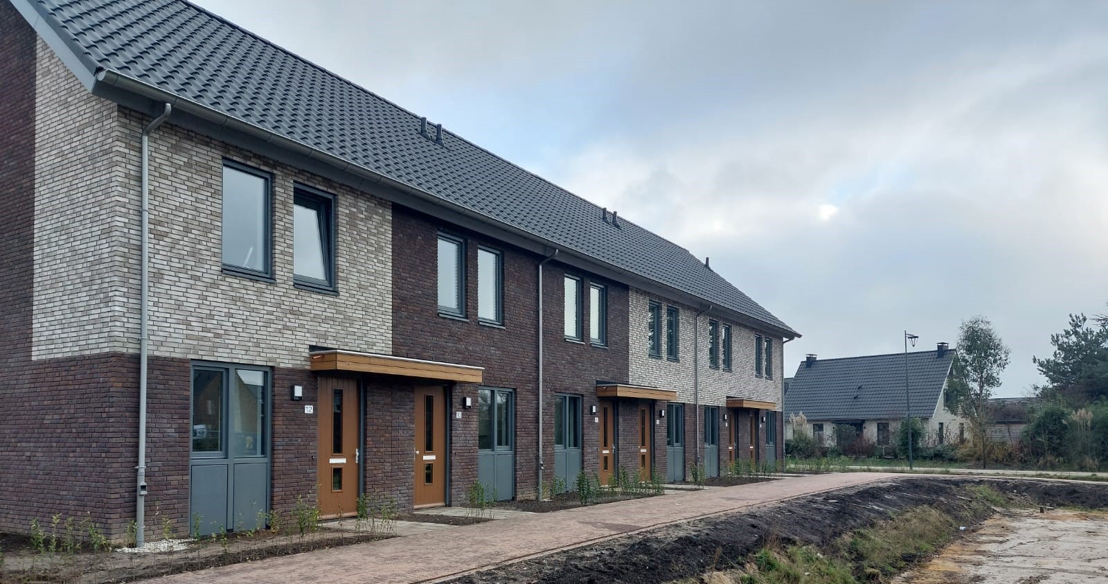 Opleveringvanbommelstrkaziia