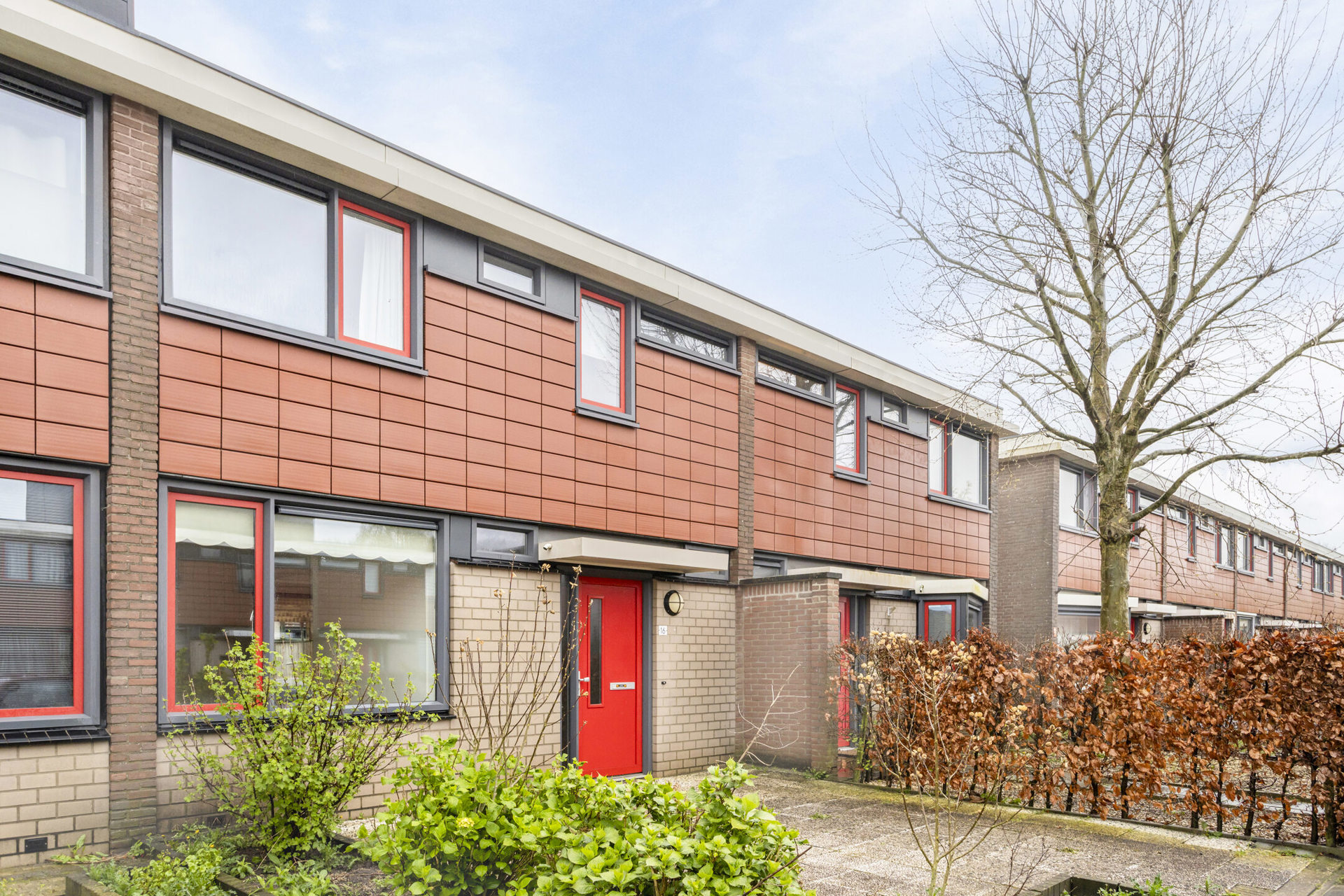 Leeuwebekstraat 16 Barneveld