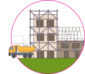 Beschikbaarheid Klein